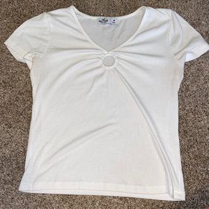 Hollister womens t shirt
